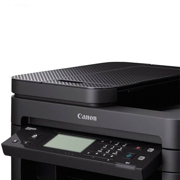 خرید پرینتر کانن MF237W | پرینتر چندکاره لیزری وای‌فای دار Canon — تصویر ۴