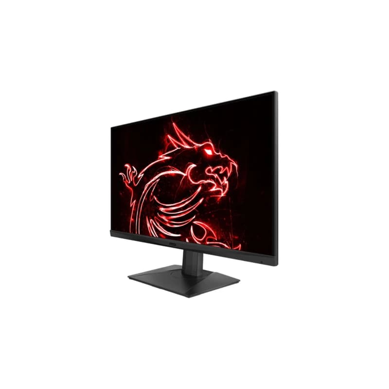 مانیتور گیمینگ ام اس آی G321Q سایز ۳۲ اینچ WQHD IPS ۱۷۰ هرتز — تصویر ۵