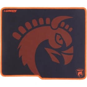 ماوس پد گیمینگ گرین مدل GRIFFIN 300-S
