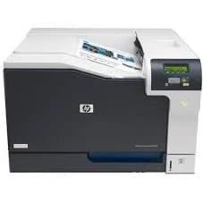 پرینتر لیزری رنگی اچ پی تک کاره HP5225dn — تصویر ۲