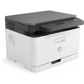 پرینتر چندکاره لیزری رنگی مدل HP LaserJet Pro MFP 178nw