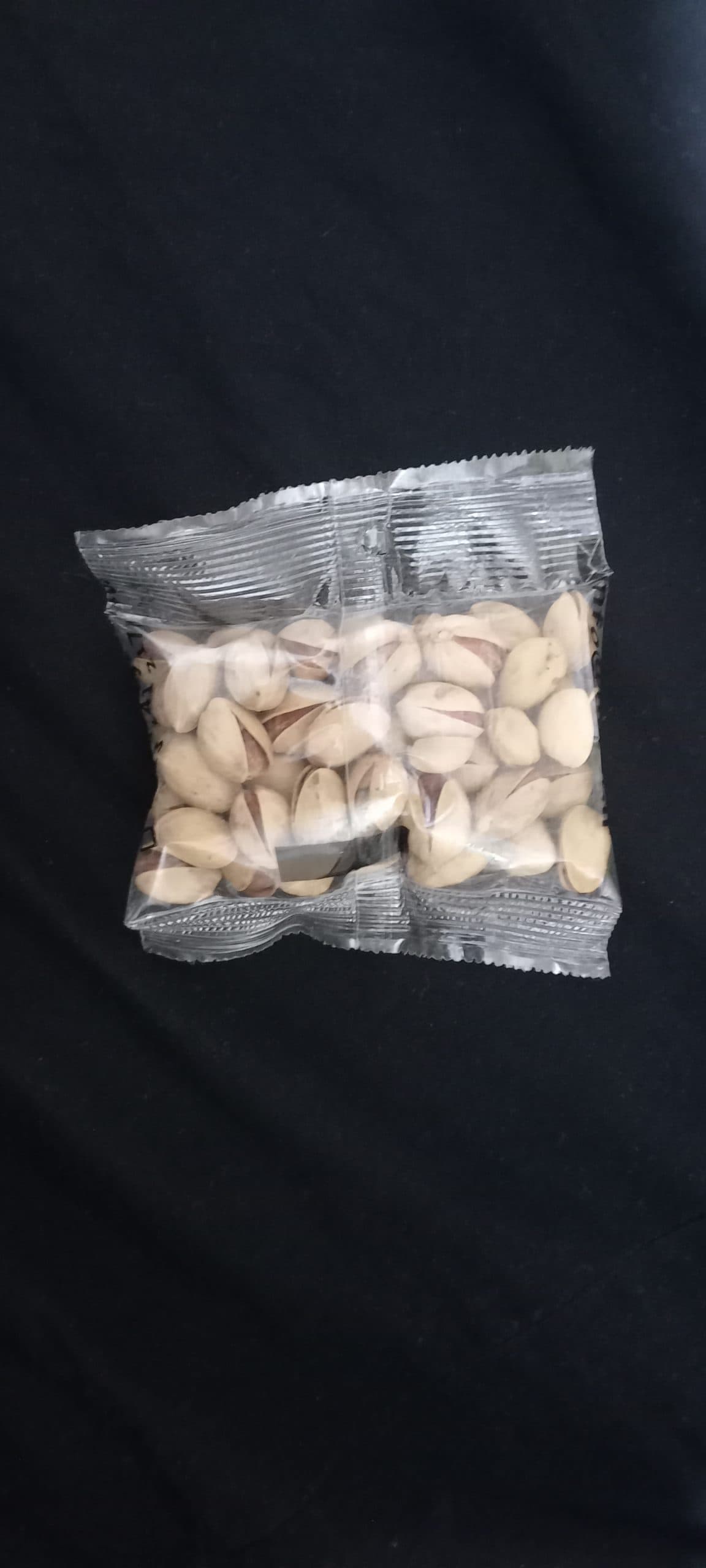 پسته نمکی زین لُب – 50گرم — تصویر ۳