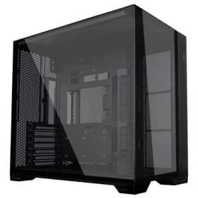 کیس کامپیوتر اوست مدل AQ5 TG ARGB Mid Tower مشکی — تصویر ۱۰