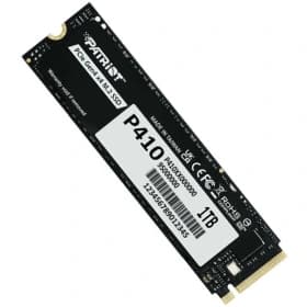 حافظه SSD پتریوت مدل P410 ظرفیت ۱ ترابایت