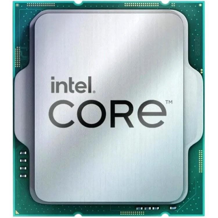 پردازنده کامپیوتر اینتل Core i7-14700K Raptor Lake Refresh Tray — تصویر ۴