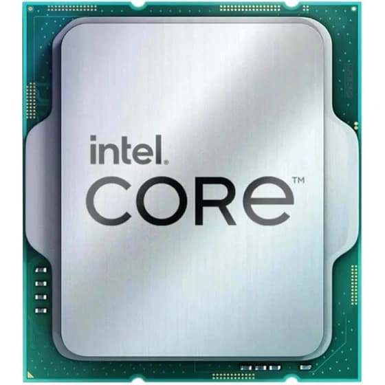 پردازنده کامپیوتر اینتل Core i7-14700K Raptor Lake Refresh Tray — تصویر ۳