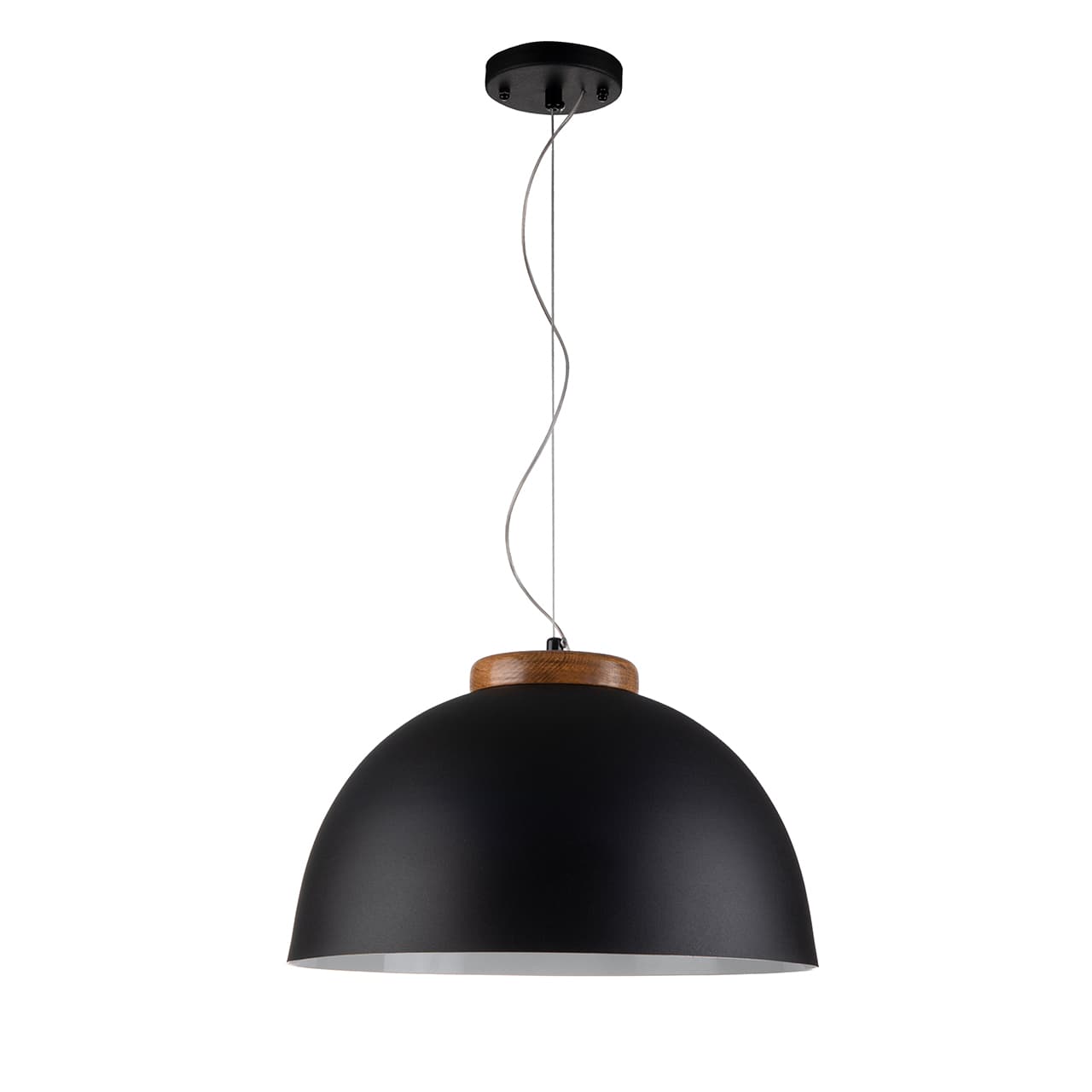 لوستر تک شعله آویز کد SD9181/1