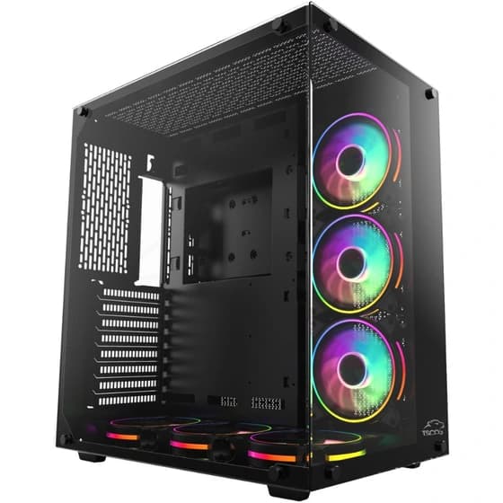 کیس تسکو TC 4492 — تصویر ۲