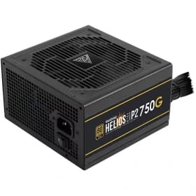 منبع تغذیه کامپیوتر گیم دیاسPOWER GAMDIAS Helios P2 750G 80 Plus Gold توان 750 وات
