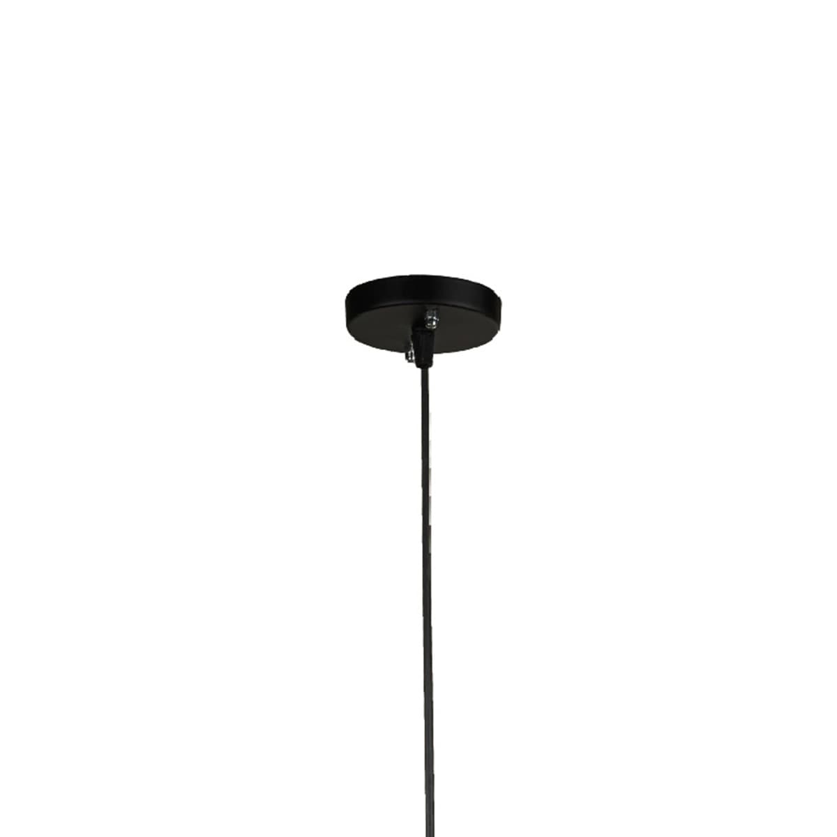 لوستر مدرن چشمه نور کد A2222/1BK-BR — تصویر ۷