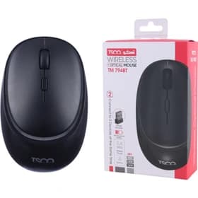 موس تسکوبی سیم TM 794BT — تصویر ۲