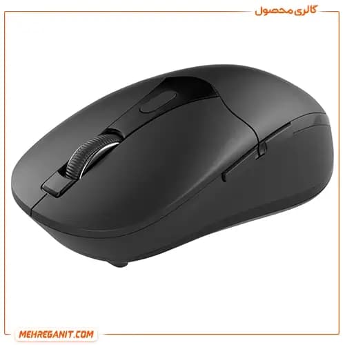 موس تسکوبی سیم TM 645W — تصویر ۵