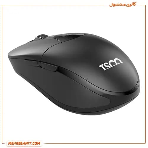 موس تسکوبی سیم TM 645W — تصویر ۶