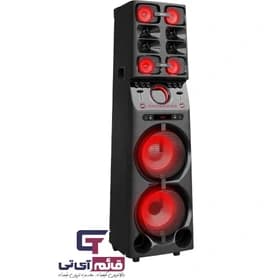 اسپیکربلوتوث تسکو TS 1020 DJ