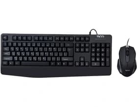 کیبردوموس تسکو TKM-8058