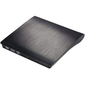 درایو DVD اکسترنال ایسوس مدل SDRW08D-U با USB3.0 — تصویر ۵