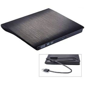 درایو DVD اکسترنال ایسوس مدل SDRW08D-U با USB3.0 — تصویر ۳