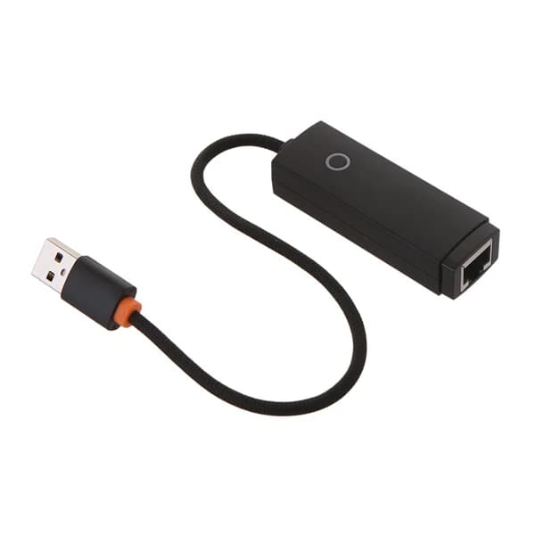 مبدل USB به LAN باسئوس مدل Baseus WKQX000001 — تصویر ۷