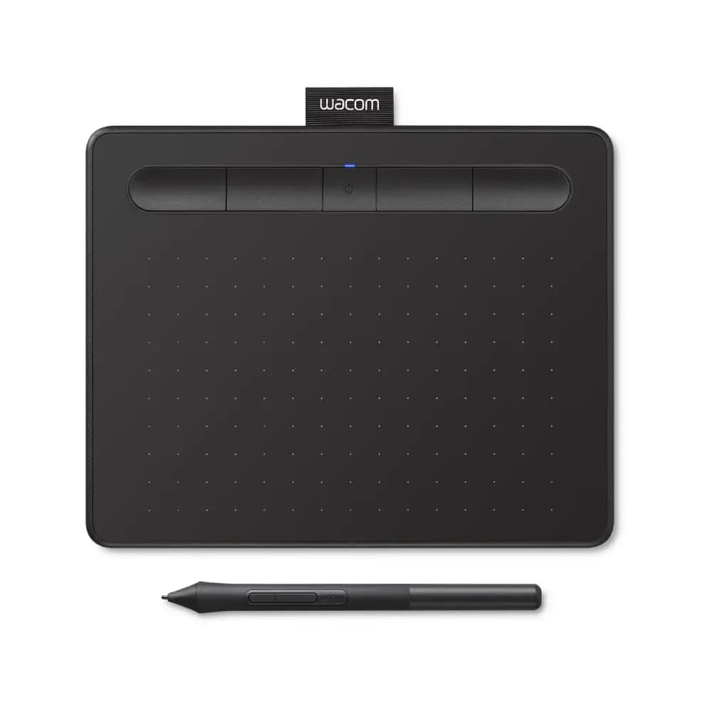 قلم نوری وکام CTL-4100WLK-N