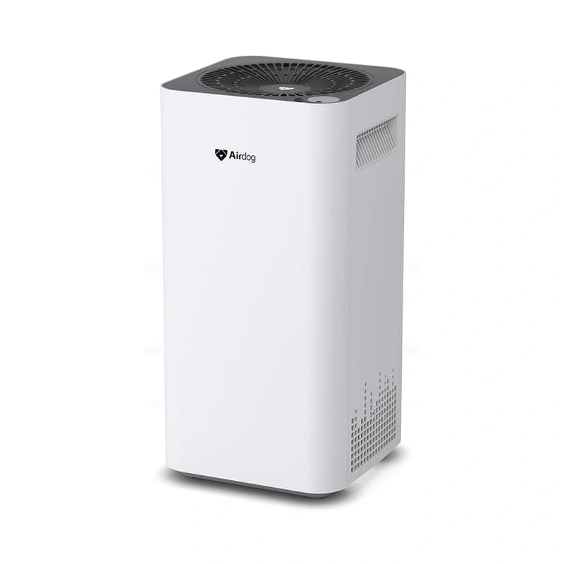 دستگاه تصفیه هوا ایرداگ Air Purifier X3 — تصویر ۳