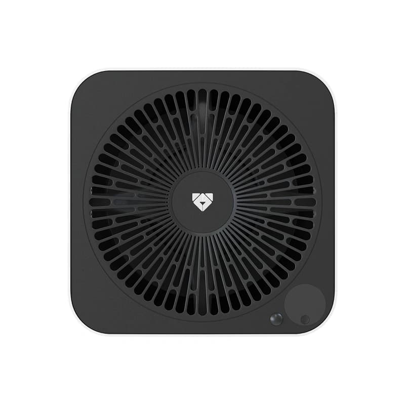 دستگاه تصفیه هوا ایرداگ Air Purifier X3 — تصویر ۴