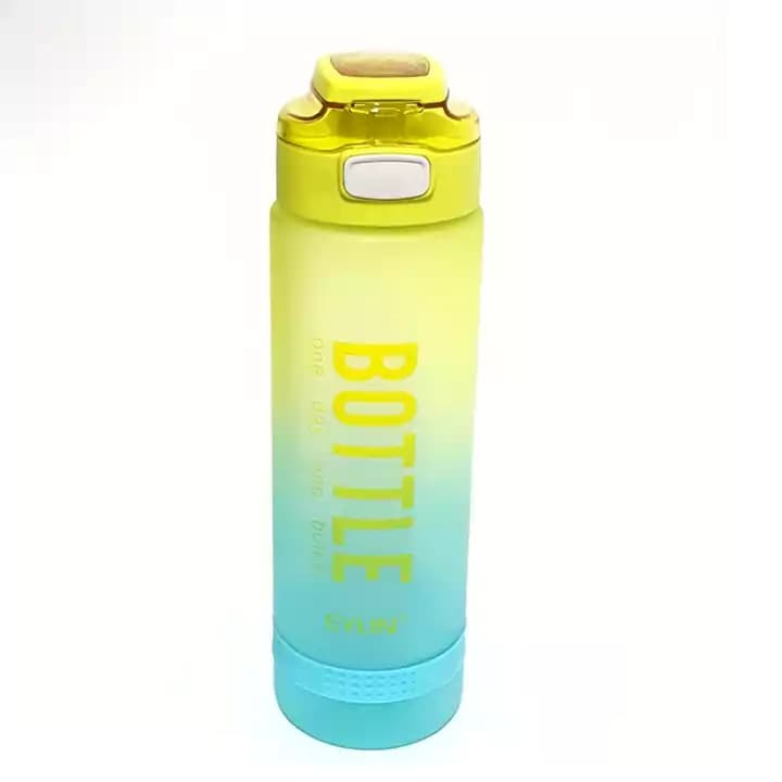 قمقمه آسان نوش 1000 میل one day one bottle ایون — تصویر ۳