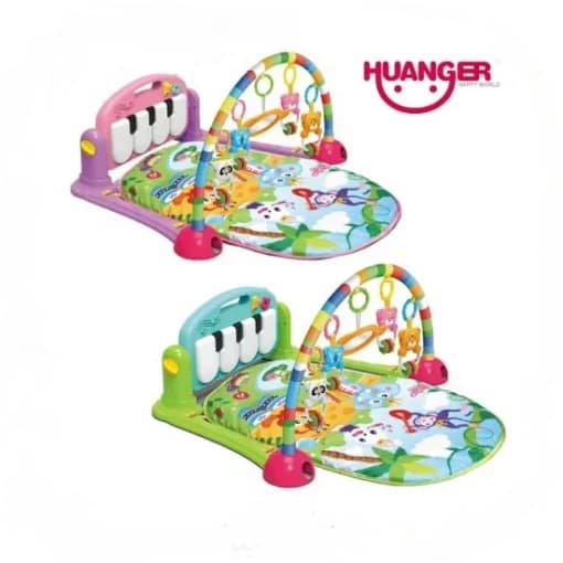 تشک بازی پیانویی هانگر | HUANGER مدل HE0603 / HE0604