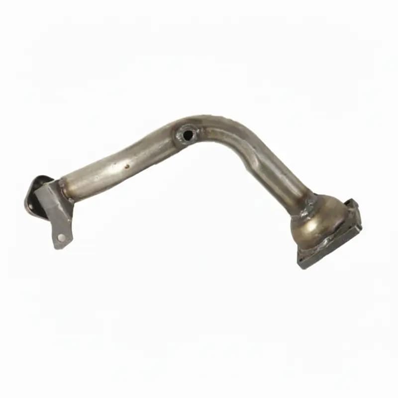 گلویی اسپرت پژو Peugeot 206 ( تقویت موتور تا 5 اسب بخار )