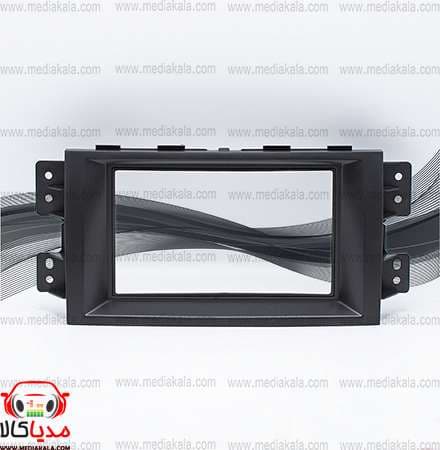 قاب مانیتور کیا موهاوی 7 اینچ و دودین یا 6.2 اینچ — تصویر ۲
