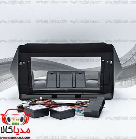 قاب مانیتور 10 اینچ هیوندای توسان ix35 اصلی
