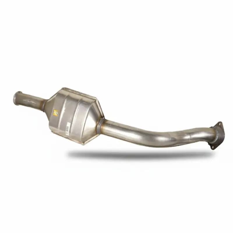 کاتالیست پژو 405 (دو سنسور) با الزامات آلاینده ایران دلکو AM