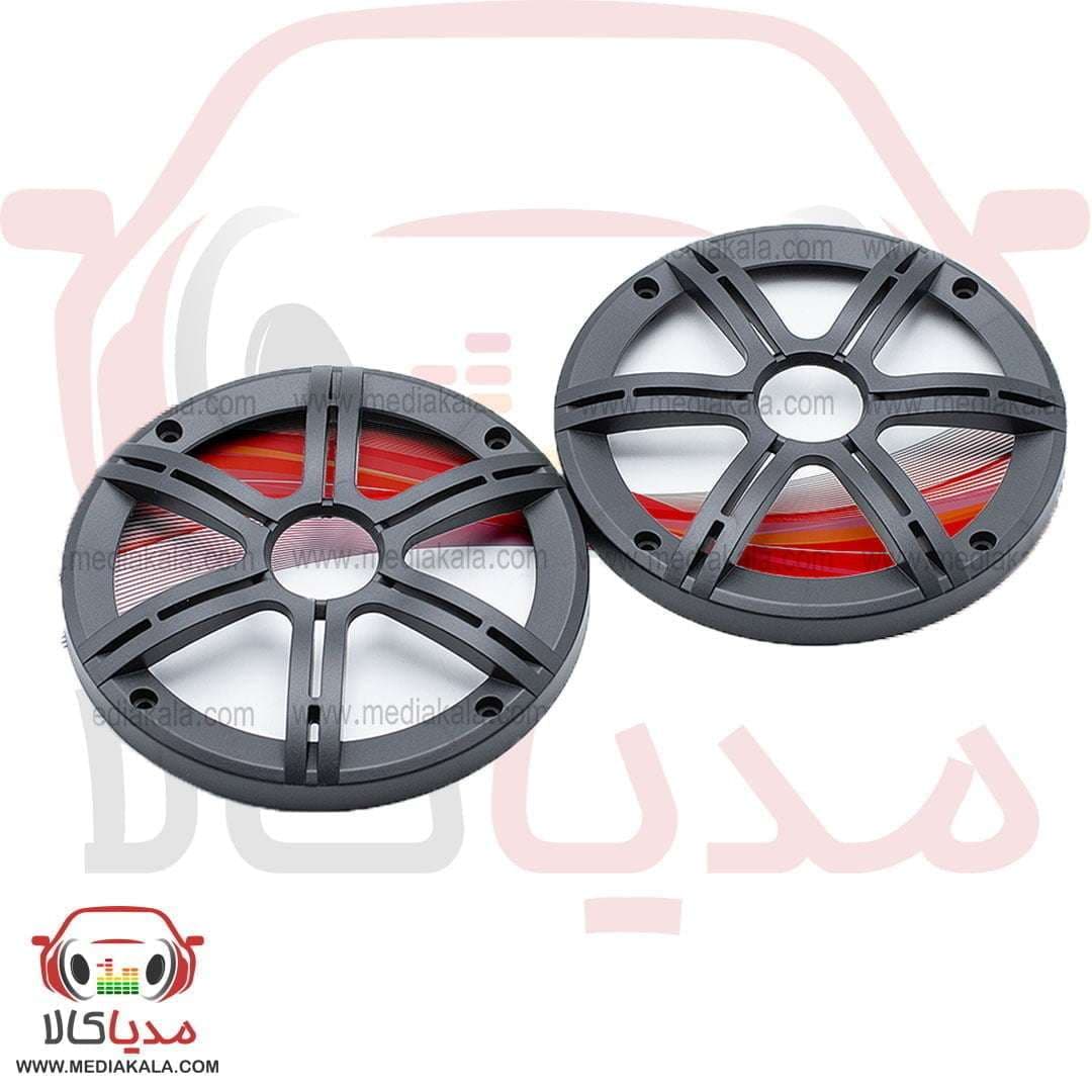 میدرنج 6 اینچ بوشمن مدل XJ-M630 — تصویر ۴