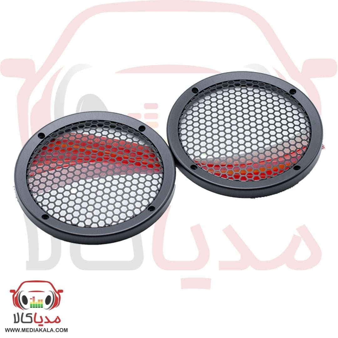 میدرنج 6.5 اینچ بوشمن مدل XJ-M650 — تصویر ۵