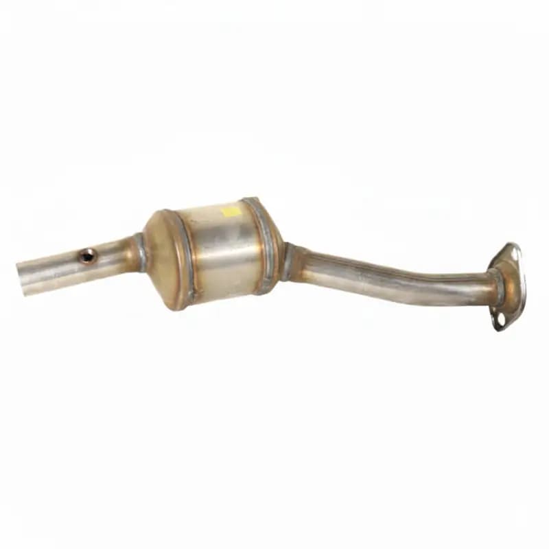 کاتالیزور (کاتالیست) ال 90و مگان 1600 ایران دلکو با الزامات آلاینده AM