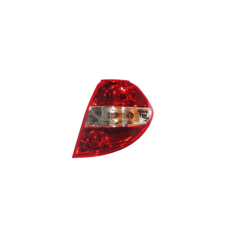 طلق چراغ عقب دانگ فنگ H30 کراس Dong Feng h30cross (چپ و راست) — تصویر ۳