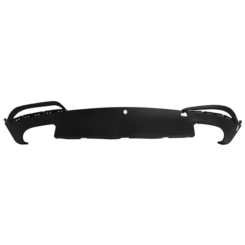 سپر عقب تیگو 7 پرو (Tiggo 7 Pro) قسمت پایینی