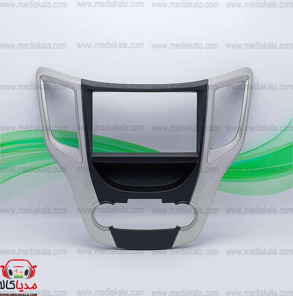 قاب مانیتور چانگان CS35 فریم cs35 چانگان 7 اینچ