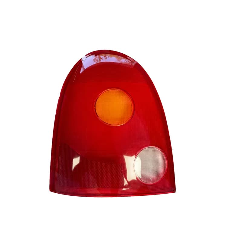 طلق خطر عقب ام وی ام mvm 110 (چپ و راست)