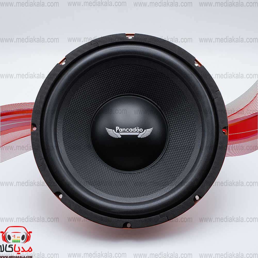ساب ووفر خودرو ورکس مدل VX-124 — تصویر ۲