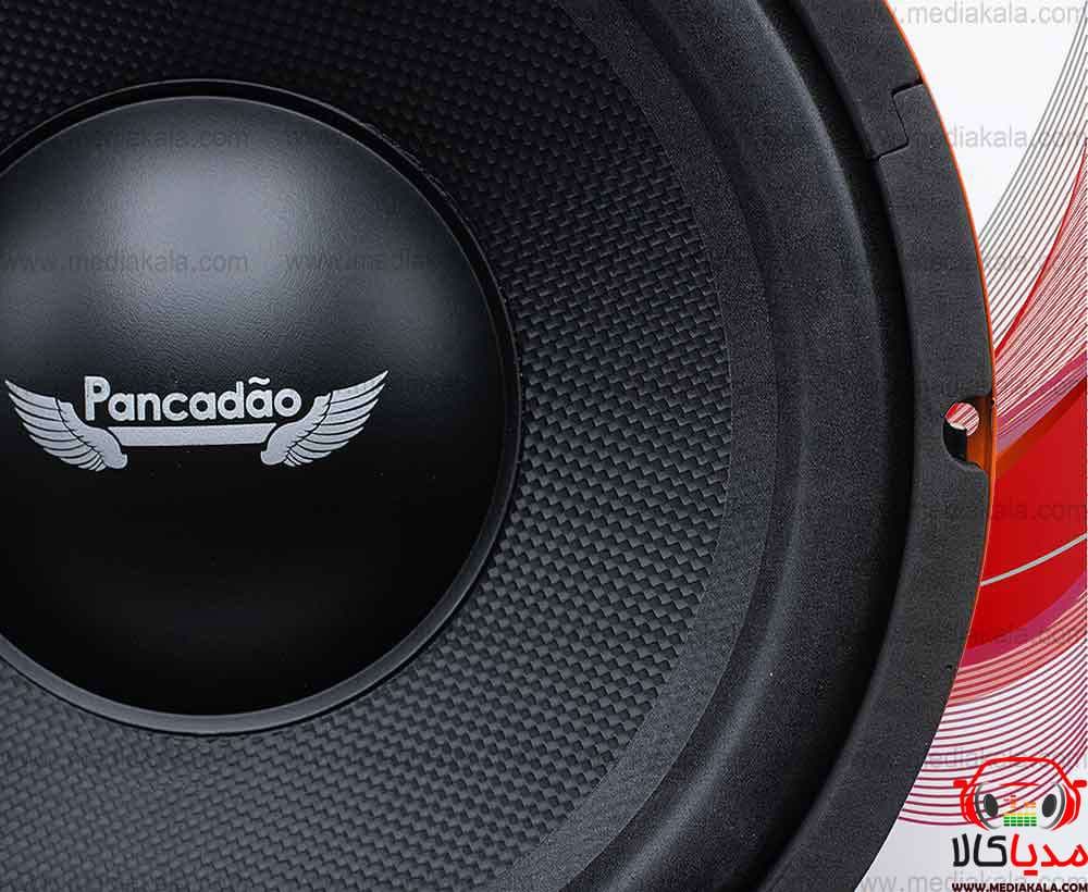 ساب ووفر خودرو ورکس مدل VX-124 — تصویر ۳