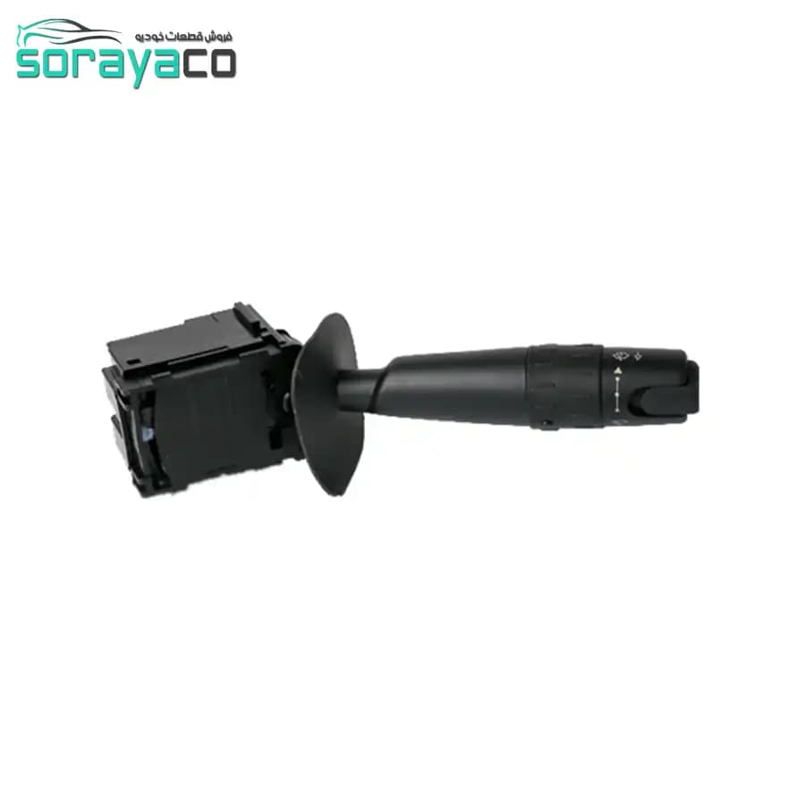 دسته برف پاک کن 405 کروز — تصویر ۳