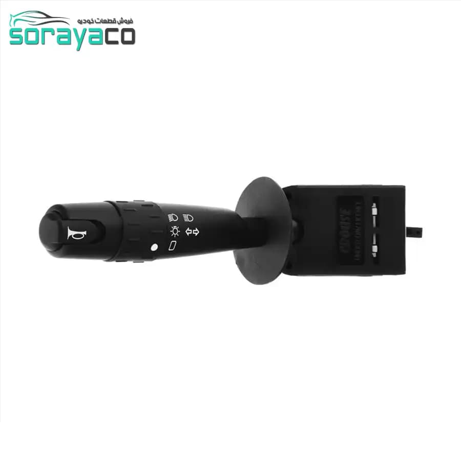 دسته راهنما 405 کروز — تصویر ۲