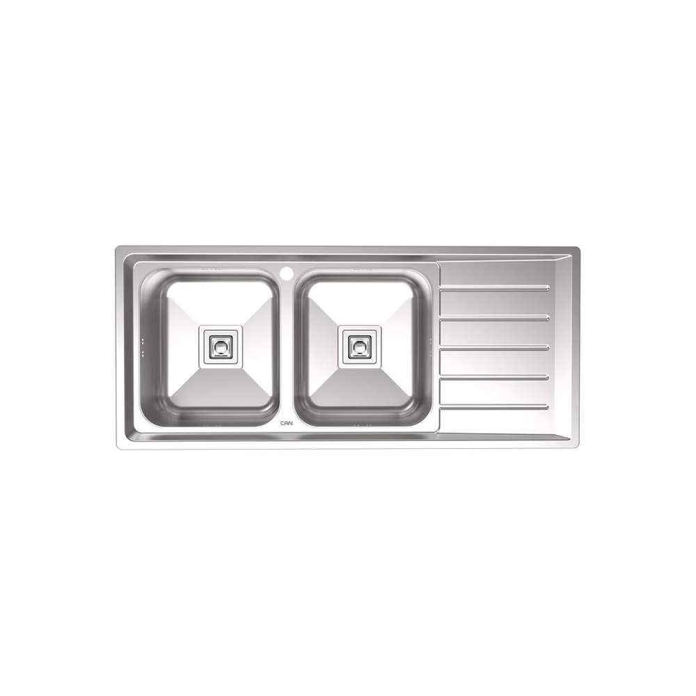 سینک کن مدل 8102s توکار — تصویر ۱۰