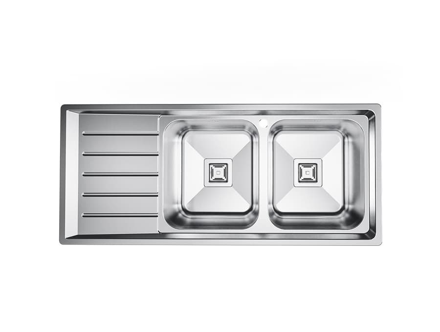 سینک کن مدل 8102s توکار