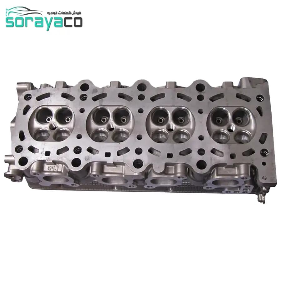 سر سیلندر لخت سوزوکی ویتارا اسپیکال — تصویر ۲