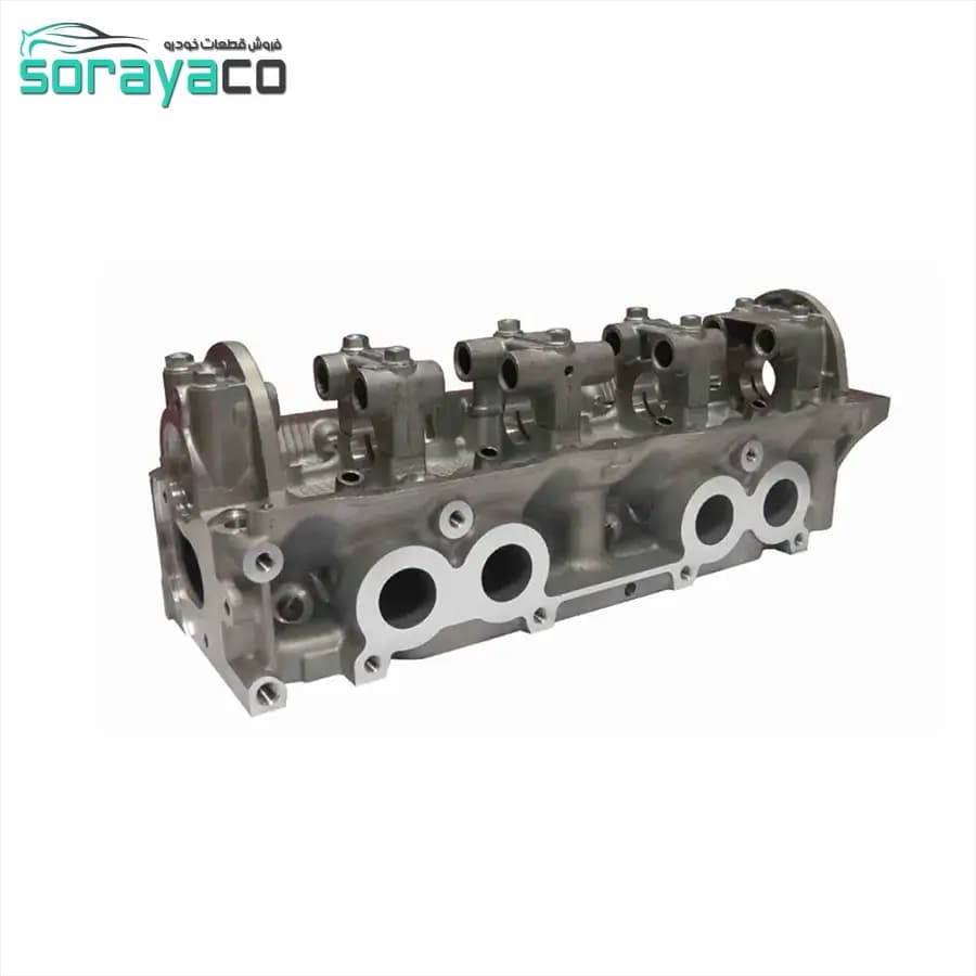 سر سیلندر لخت مزدا 2000 انژکتور اسپیکال