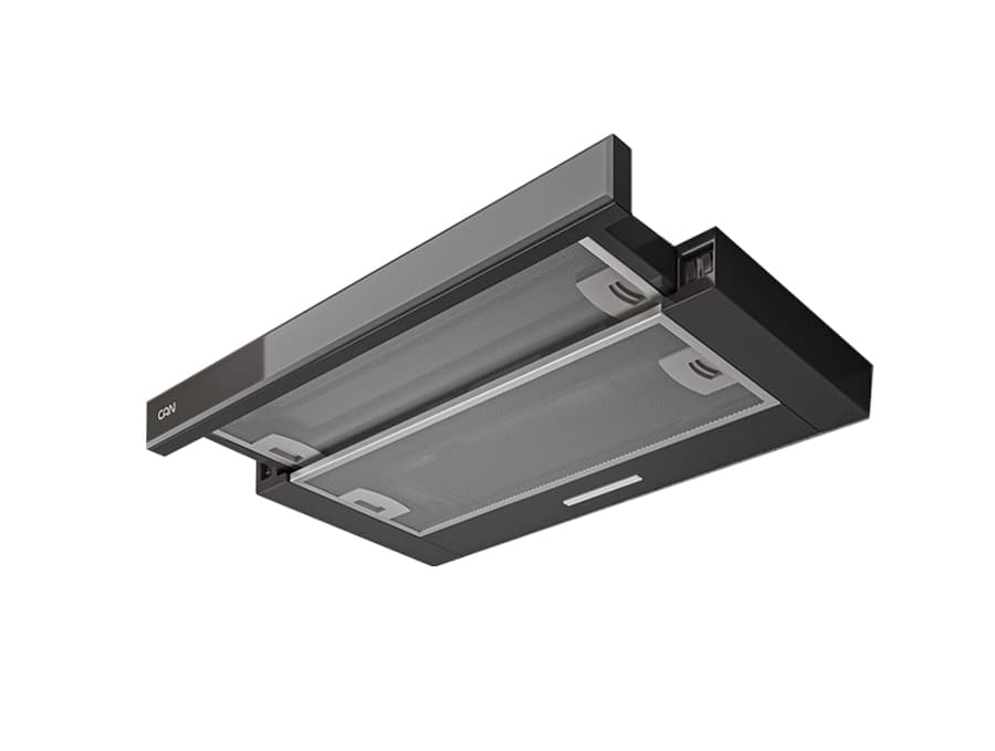 هود زیرکابینتی کن مدل 2200