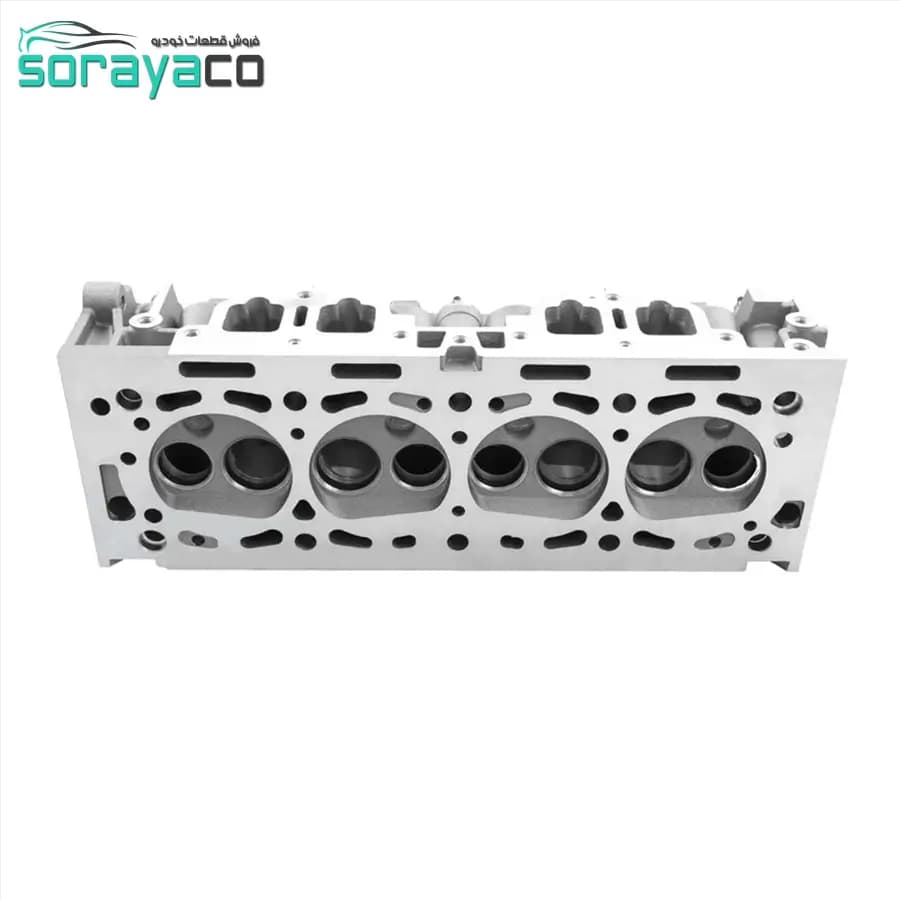 سر سیلندر لخت پژو 405 اسپیکال — تصویر ۲