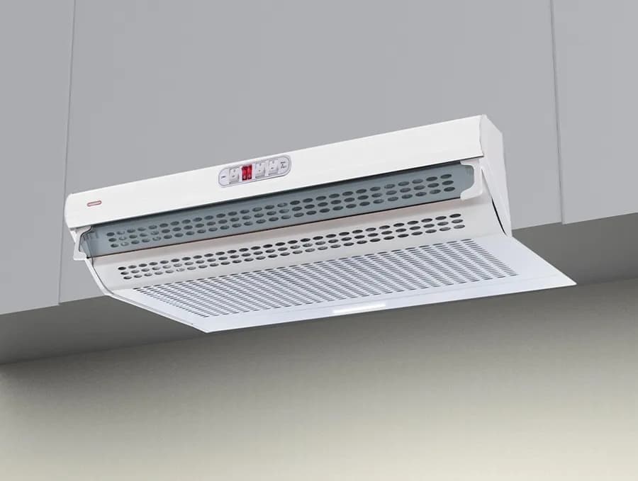 هود زیرکابینتی کن مدل 2000 — تصویر ۴
