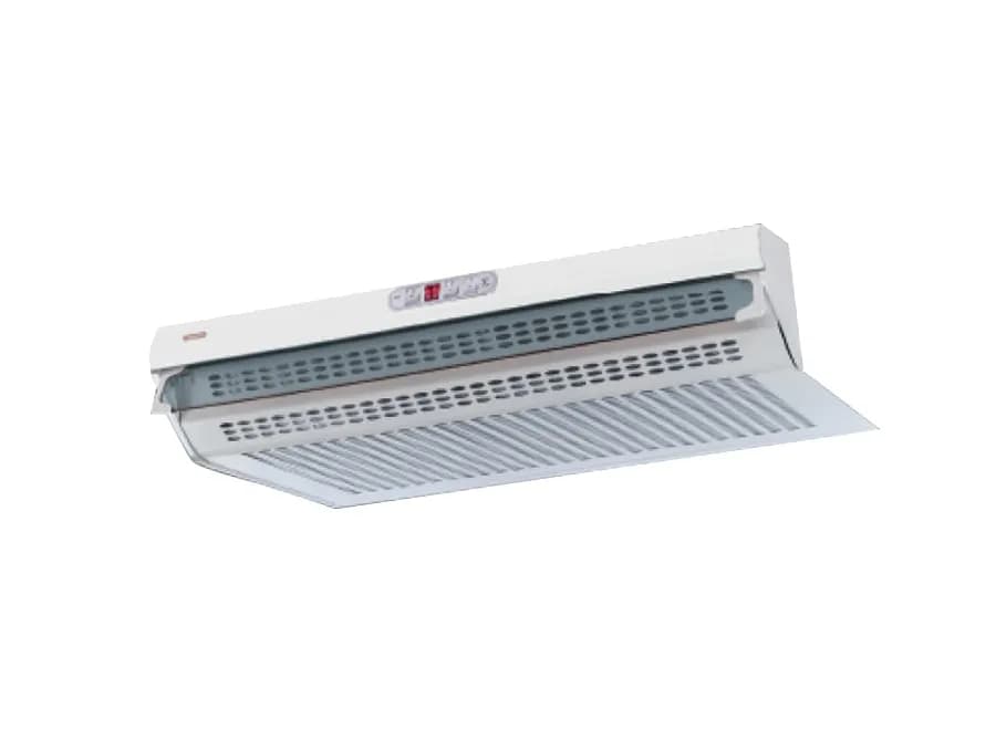 هود زیرکابینتی کن مدل 2000
